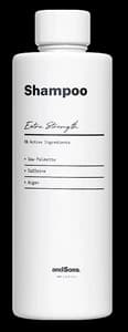 andSons Thickening Shampoo