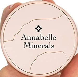 Annabelle Minerals Annabelle Minerals Mineral Radiant Foundation