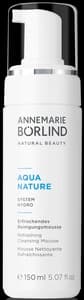Annemarie Börlind Aqua Nature System Hydro Refreshing Cleansing Mousse