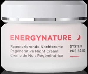 Annemarie Börlind Energynature Nachtcreme