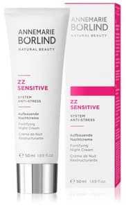 Annemarie Börlind Fortifying Night Cream (Discontinued)
