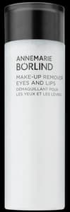 Annemarie Börlind Make-Up Remover Eyes And Lips