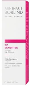 ANNEMARIE BÖRLIND Annemarie Börlind Mild Cleansing Emulsion