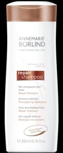 Annemarie Börlind Seide Natural Hair Care Repair Shampoo