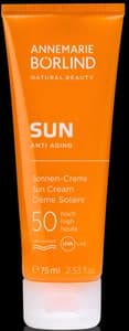 Annemarie Börlind Sun Anti Aging Sun Cream SPF 50