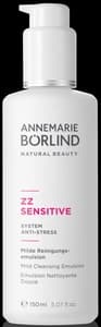 Annemarie Börlind Zz Sensitive Cleansing Emulsion