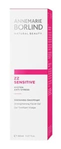 Annemarie Börlind Zzsensitive Gel Toner