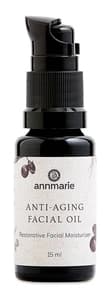 Annmarie SkinCare Organic Anti-Aging Facial Oil
