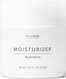 AnteAGE Moisturizer