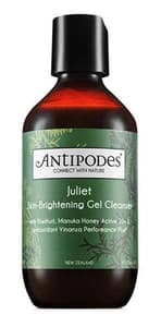 Antipodes Juliet Skin-Brightening Gel Cleanser