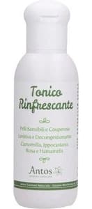Antos Tonico Rinfrescante