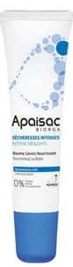 Apaisac Biorga Nourishing Lip Balm