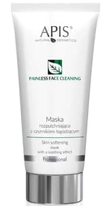 APIS Painless Face Cleaning Skin Softening Mask