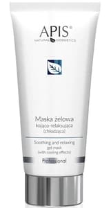 APIS Soothing And Relaxing Gel Mask