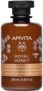 Apivita Royal Honey Shower Gel