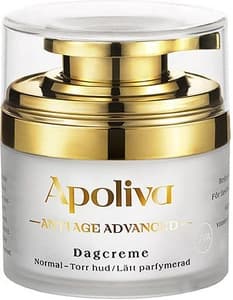 Apoliva Anti-Age Daycreme