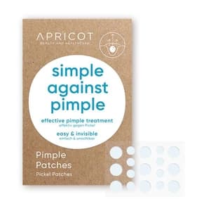 Apricot Apricot Pimple Patches