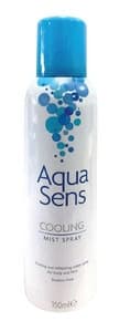 Aqua sens Aqua sens Cooling Mist Spray