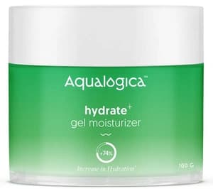 Aqualogica Hydrate+gel Moisturizer