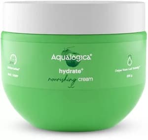 Aqualogica Hydrate + Nourishing Cream