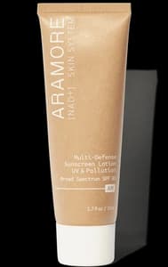 Aramore Multi-defense Lotion SPF 30
