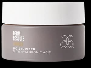 Arbonne Dermresults Advanced Moisturizer With Hyaluronic Acid