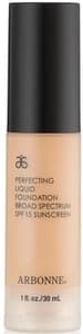 Arbonne Perfecting Liquid Foundation