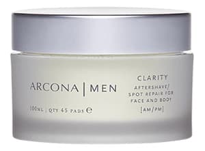 Arcona Men Clarity Aftershave Pads™