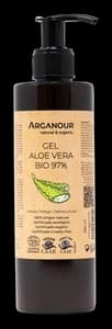 Arganour Aloe Vera Gel