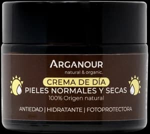 Arganour Anti-aging Facial Cream