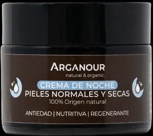 Arganour Anti-aging Night Cream