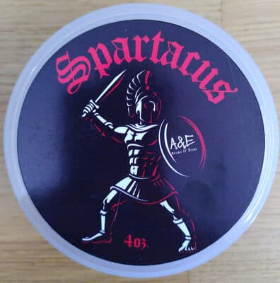 Spartacus