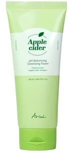 Ariul Apple Cider pH Balancing Cleansing Foam