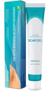 Aroamas Scar Aroamas Scar Scar Gel