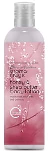 Aroma Magic Honey & Shea Butter Body Lotion