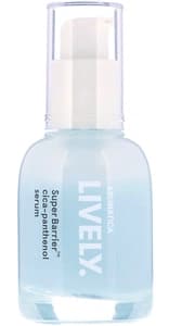 Aromatica Lively Superbarrier Cica-Panthenol Serum