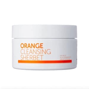 Aromatica Orange Cleansing Sherbet (Discontinued)