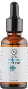 Aromatika Hyaluronic Acid Serum