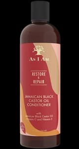 As I Am Jamaican Black Castor Oil Conditioner