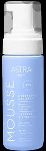 Astra Gentle Cleansing Mousse