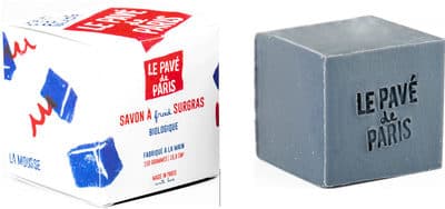 Le Pavé de Paris