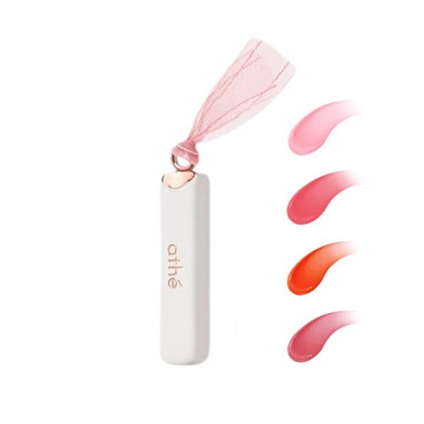 Athe Authentic Lip Balm - 3.4g