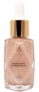 Athr Beauty Desert Moon Illuminating Oil