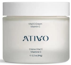 Ativo Vital C Vitamin C Cream