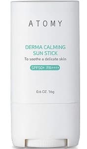 Atomy Derma Calming Sun Stick SPF50+ Pa++++