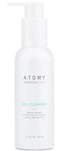 Atomy Derma Real Cica Gel Cleanser