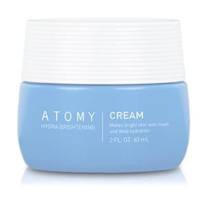 Atomy Hydra Brightening Cream