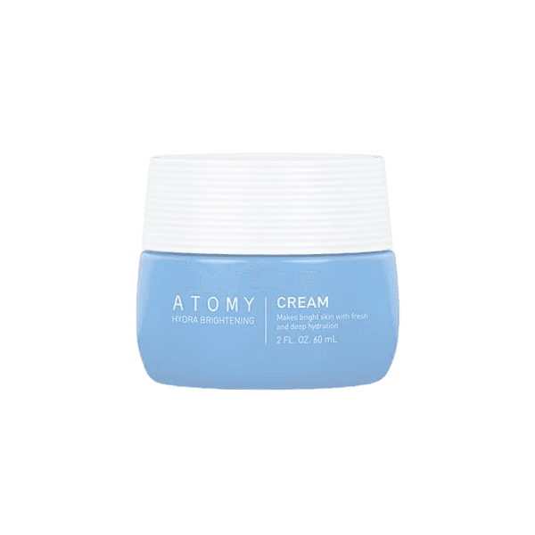 Atomy Hydra Brightening Cream - 60ml