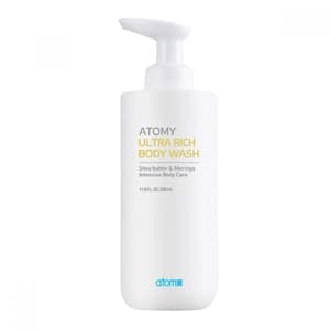 Atomy Ultra Rich Body Wash (Discontinued)