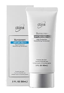 Atomy White Broad Spectrum Spf 50 PA+++